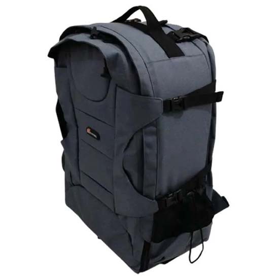 Quarzel Kaldera Jumbo Grey - Image 3