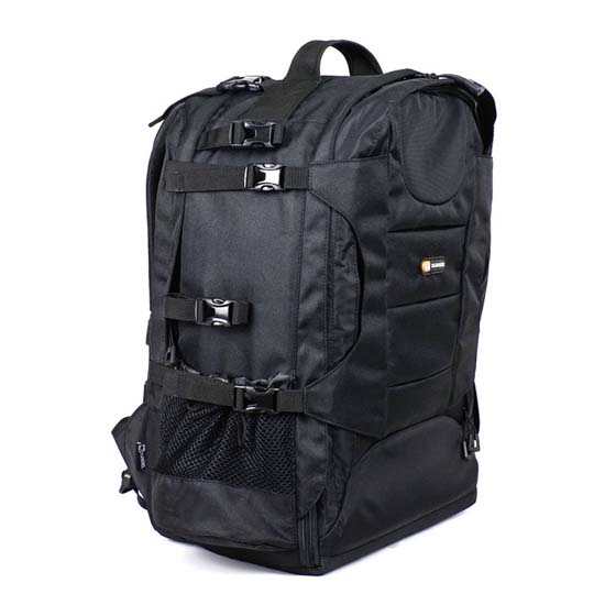 Quarzel Kaldera SS Black - Image 3