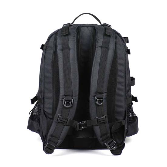 Quarzel Kaldera SS Black - Image 5