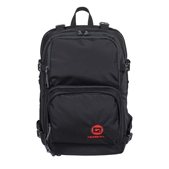 Quarzel Kontiki Black - Image 3