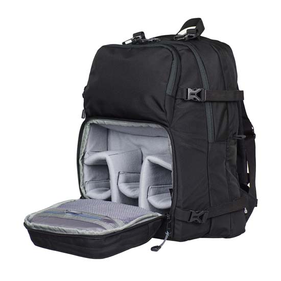 Quarzel Kontiki Black - Image 5