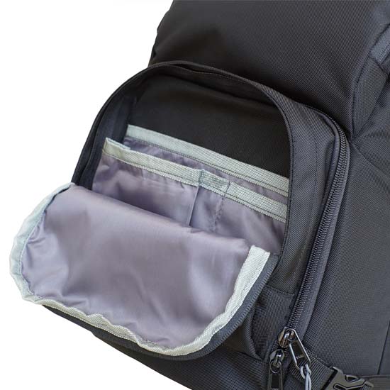 Quarzel Kontiki Black - Image 7