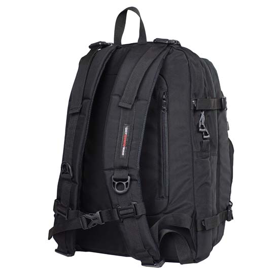 Quarzel Kontiki Black - Image 8