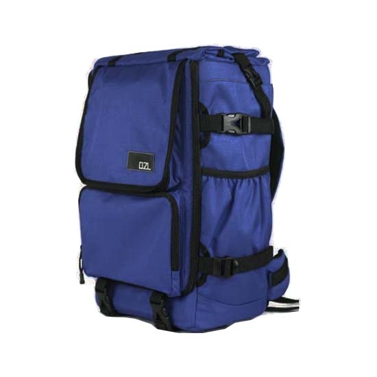 Quarzel Motive Navy - Image 2