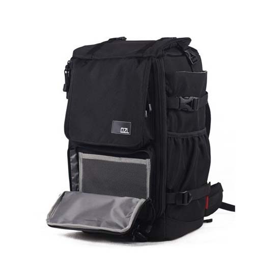 Quarzel Motive Navy - Image 3