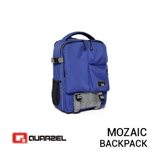 Quarzel Mozaic Blue