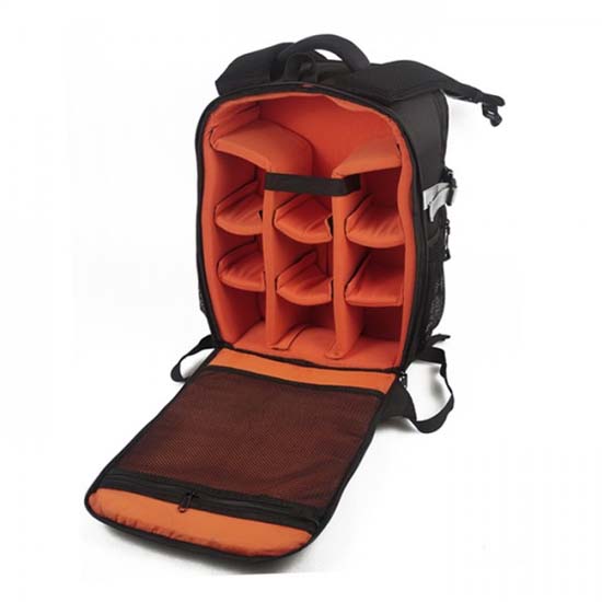 Quarzel Mozaic Red - Image 4