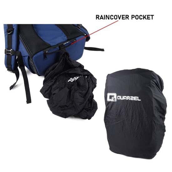 Quarzel Protocol Navy - Image 3