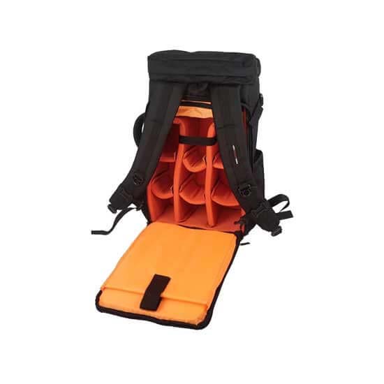 Quarzel Protocol Navy - Image 4