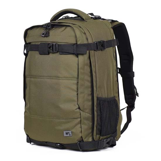 Quarzel Steady Pack Army - Image 3