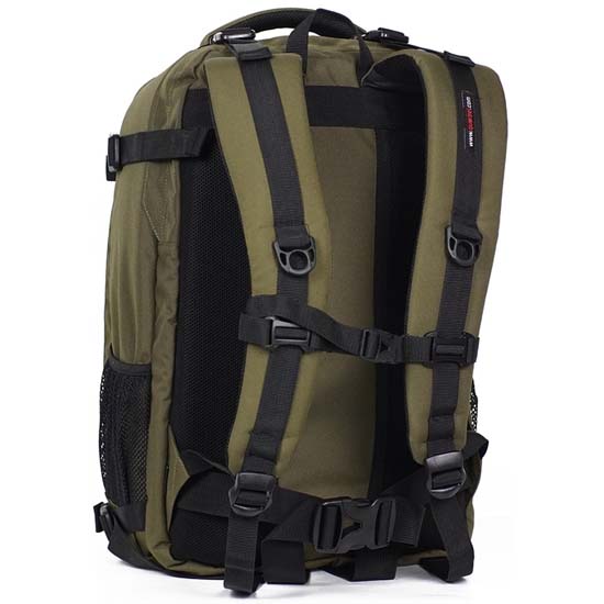 Quarzel Steady Pack Army - Image 4