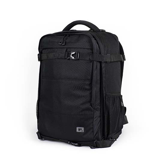Quarzel Steady Pack Black - Image 2