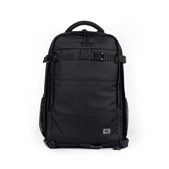 Quarzel Steady Pack Black - Image 3