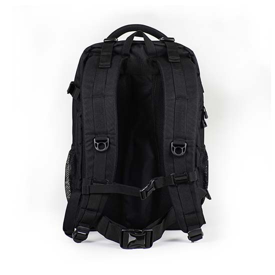Quarzel Steady Pack Black - Image 5