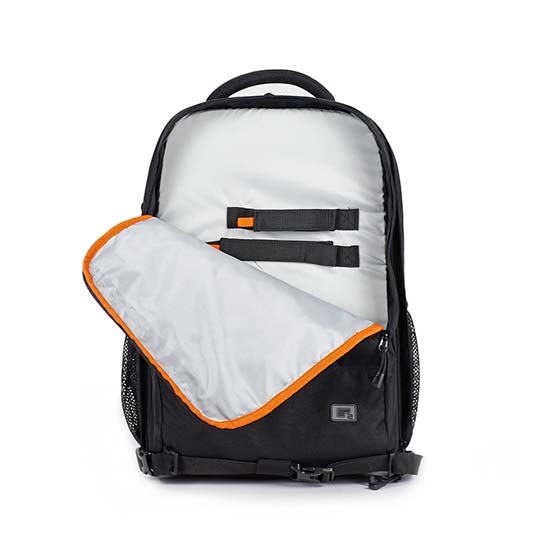 Quarzel Steady Pack Black - Image 6