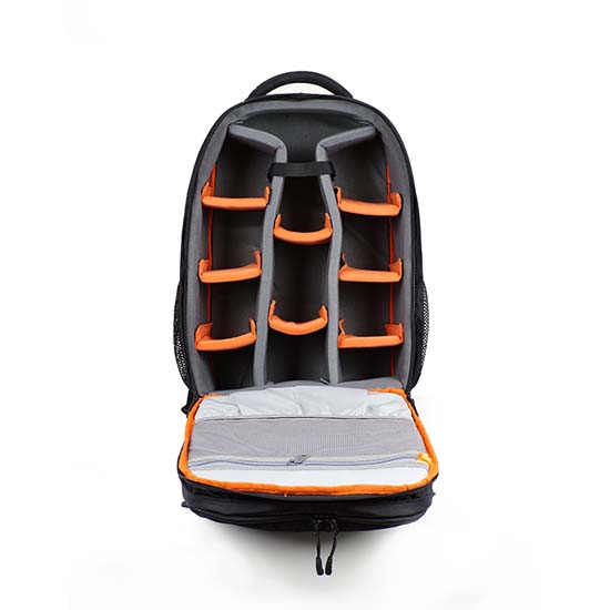 Quarzel Steady Pack Black - Image 7