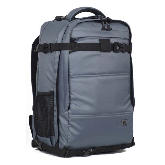 Quarzel Steady Pack Grey - Image 2