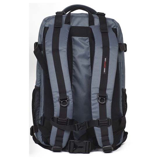 Quarzel Steady Pack Grey - Image 3