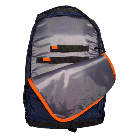 Quarzel Steady Pack Navy - Image 2