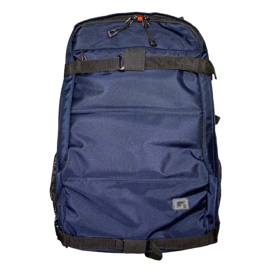 Quarzel Steady Pack Navy - Image 3
