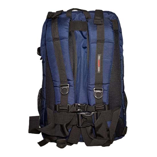 Quarzel Steady Pack Navy - Image 4
