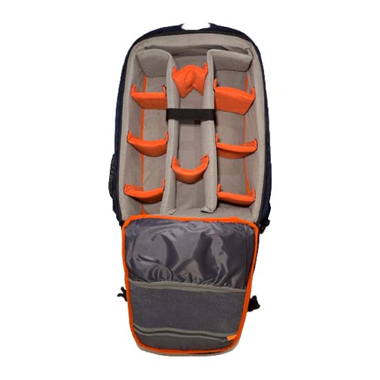 Quarzel Steady Pack Navy - Image 5