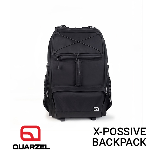 Quarzel X-Possive