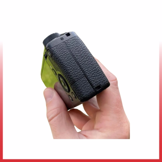 Ricoh GR III X HDF Digital Camera - Gambar 5