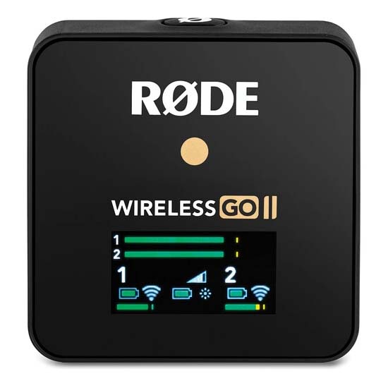 Rode Wireless Go II - Image 7