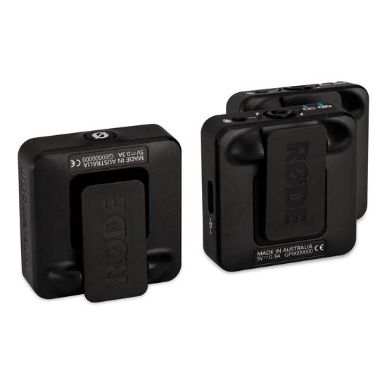 Rode Wireless Go II - Image 8