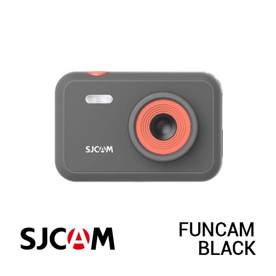 SJCAM FunCam Black