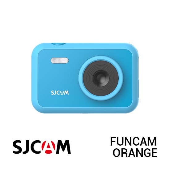 SJCAM FunCam Blue
