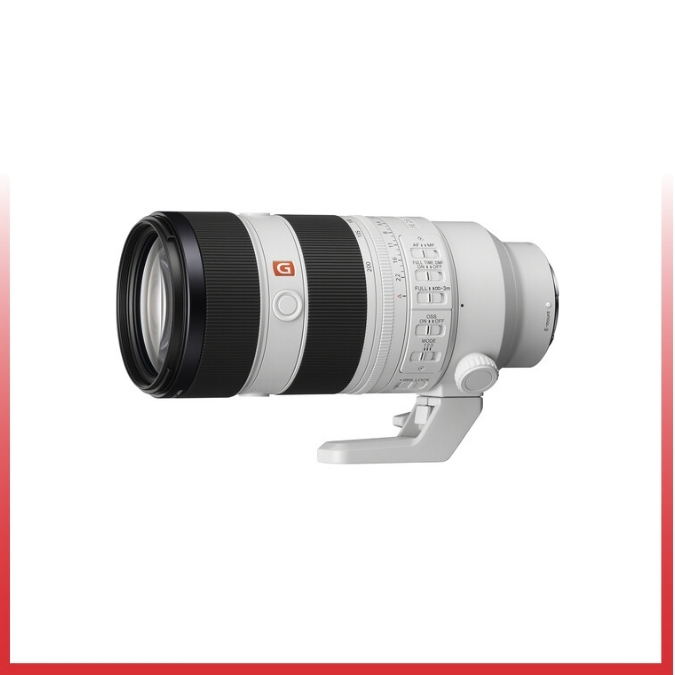 SONY FE 70-200mm f/2.8 GM OSS II (SEL70200GM2) - Image 6