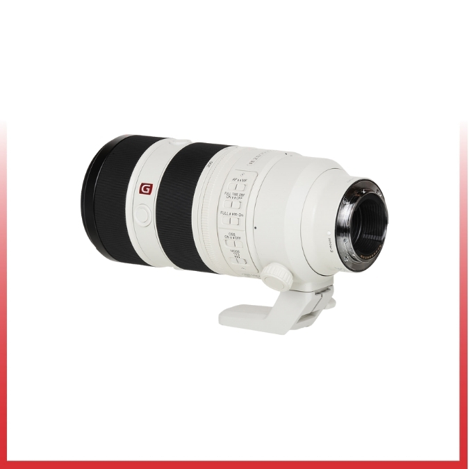 SONY FE 70-200mm f/2.8 GM OSS II (SEL70200GM2) - Image 3