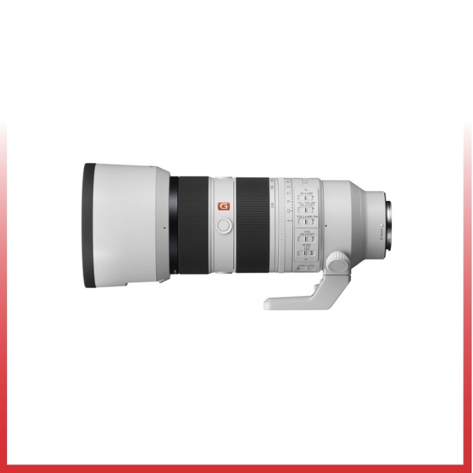 SONY FE 70-200mm f/2.8 GM OSS II (SEL70200GM2) - Image 4