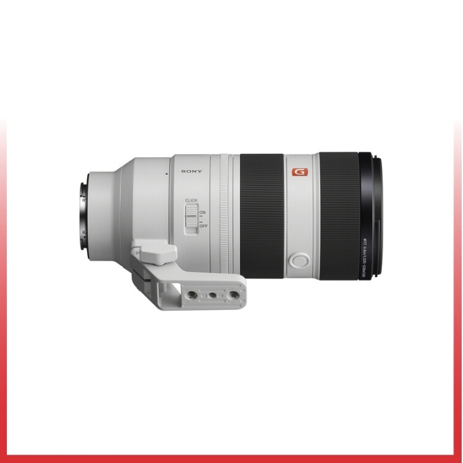 SONY FE 70-200mm f/2.8 GM OSS II (SEL70200GM2) - Image 5