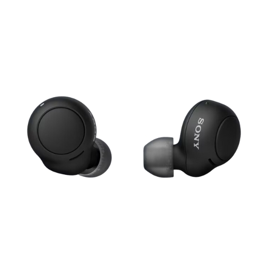 SONY MDR WF-C500 Black - Image 5