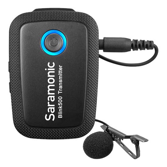 Saramonic Blink 500 B1 - Image 4