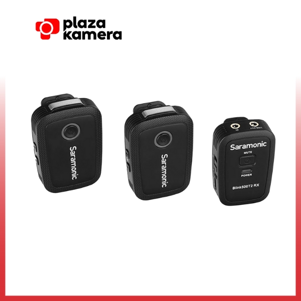 Saramonic Blink 500 B2 New Version - Image 2