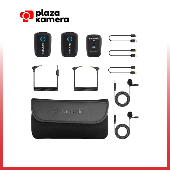 Saramonic Blink 500 B2 New Version - Image 3