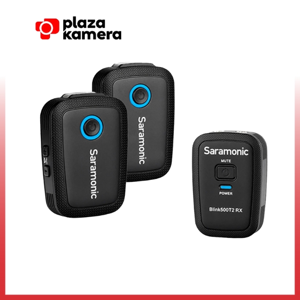 Saramonic Blink 500 B2 New Version - Image 4