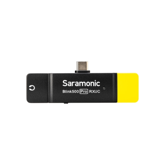 Saramonic Blink 500 Pro B5 - Image 4