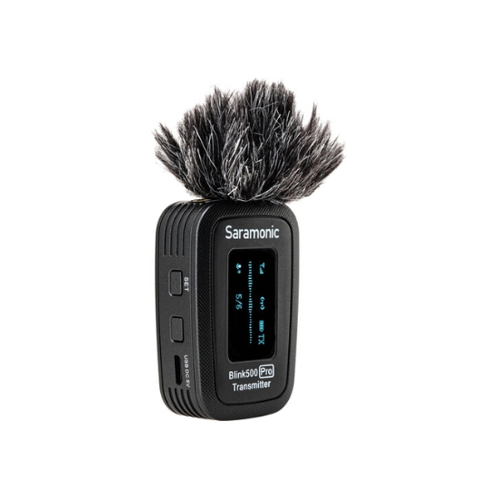 Saramonic Blink 500 Pro B5 - Image 5