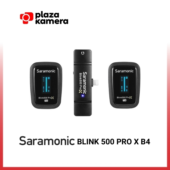 Saramonic Blink 500 ProX B4