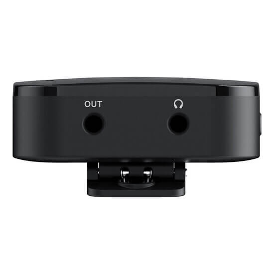 Saramonic Blink 900 B2 Wireless Microphone - Image 8