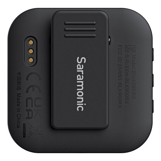 Saramonic Blink 900 B2 Wireless Microphone - Image 9