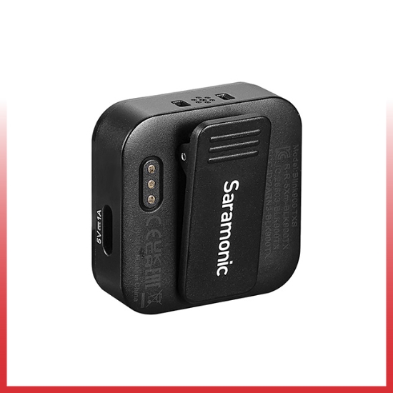 Saramonic Blink 900 S2 - Image 2