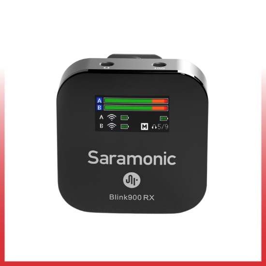 Saramonic Blink 900 S2 - Image 3