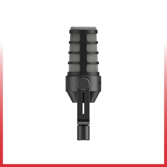 Saramonic SR-BV1 Dynamic Microphone - Image 2