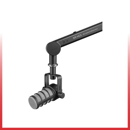 Saramonic SR-BV1 Dynamic Microphone - Image 3